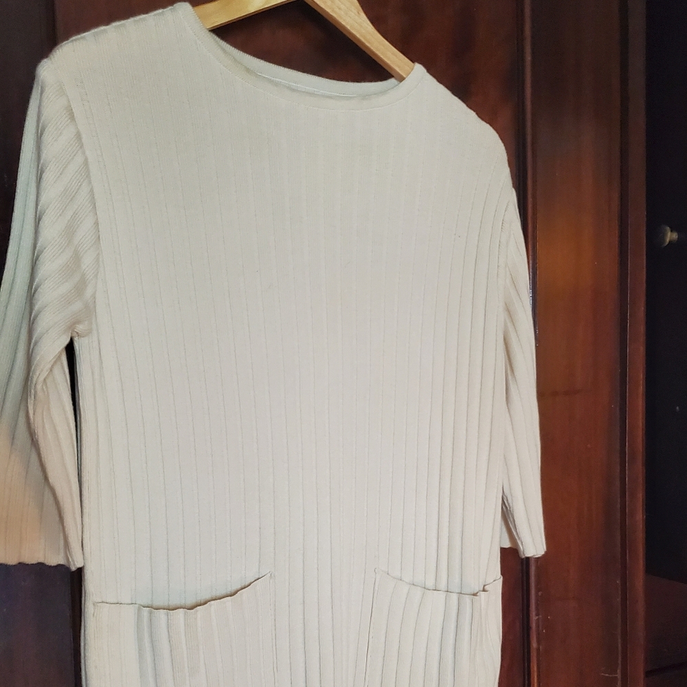 Mijeong Park - Women's Sweater Dress
